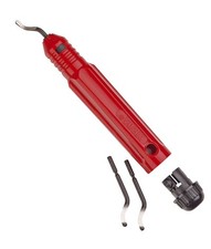 Ebavureur crayon à lame