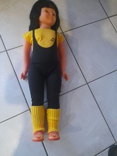 Poupée Vintage Furga 90 Cm