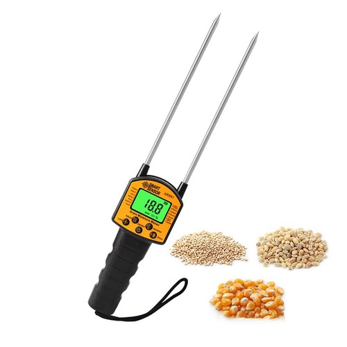 Humidimètre grains - humidimètre,