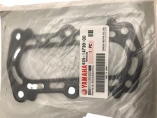 Joint echappement YAMAHA FX