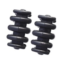 Tir ?? L'Arc Amortisseur N?ud