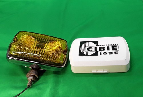 Projecteur iode cibié - a, iode-
