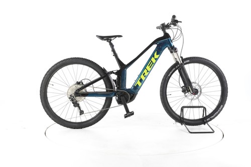 Trek powerfly gen 2 - powerfly,