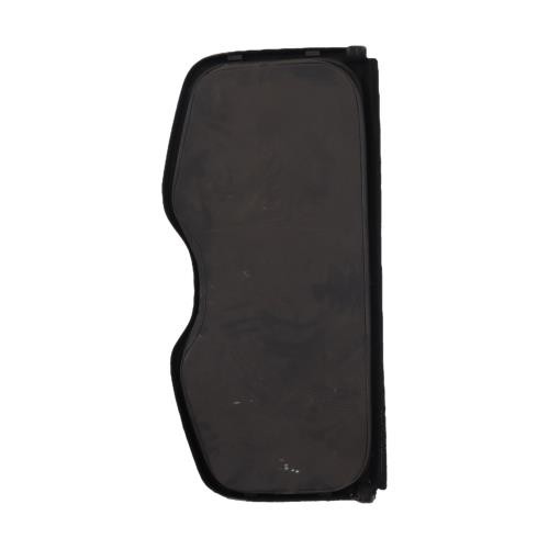 Plage arriere renault clio - plage,