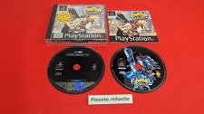 CRASH BANDICOOT 3 WARPED PLAYSTATION PS1 PSONE / PAL FR ? 