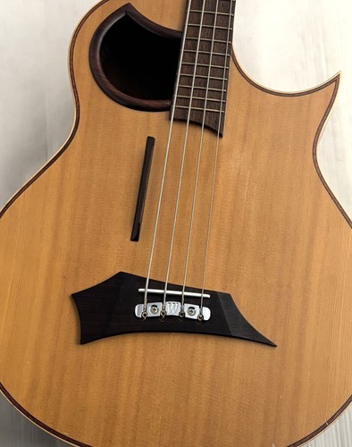 Warwick alien 4st - alien,