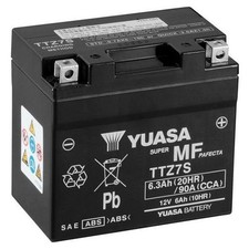 Batterie SLA Yuasa pour Quad