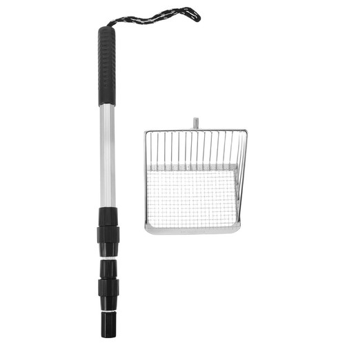 Accessoires poele bois pelle - accessoires,
