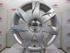 Jante ALUMINIUM RENAULT SCENIC