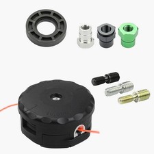 Kit de 8 têtes de