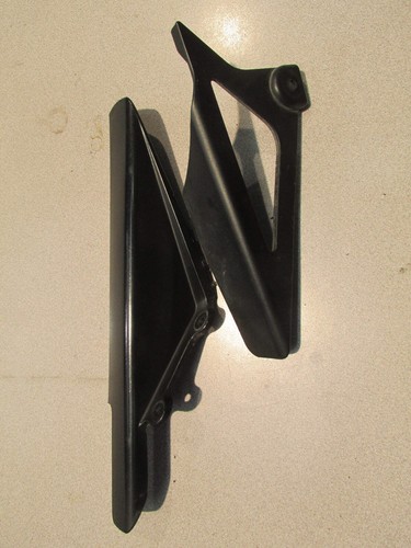 Pare chaîne kawasaki zx10r - chaîne,