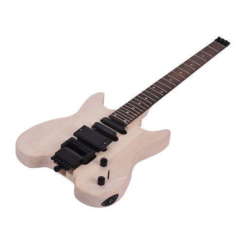 Kit guitare électrique - kit, diy