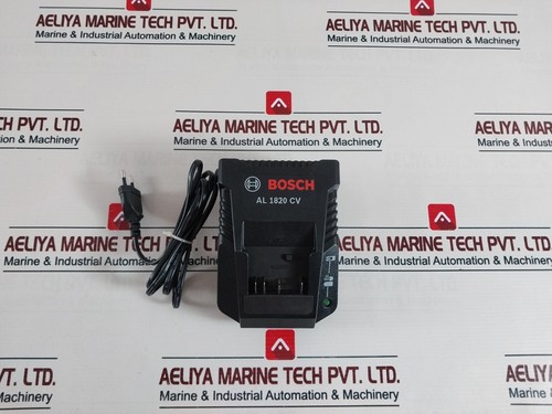Chargeur batterie ion - de,