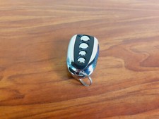 Télecommande automatisme PRASTEL TC4E 433.92 MHz