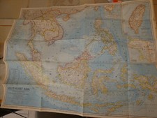 Carte national geographic