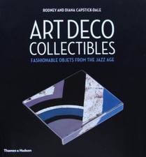LIVRE/BOOK : Art Deco