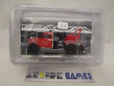 VEHICULE NEUF 1/50 KL 17 OPEL