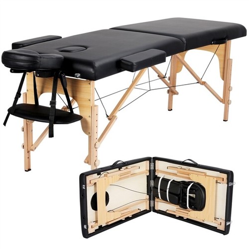 Table massage pliante - massage,