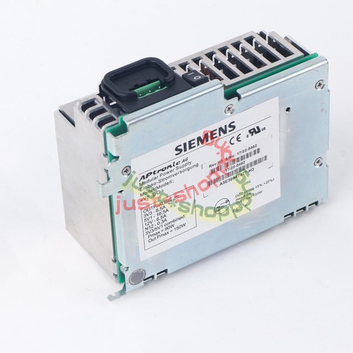 1pcs siemens modular power - 1pcs,