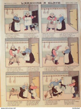 L'armoire A Glace (Pellerin D'epinal) Thièle