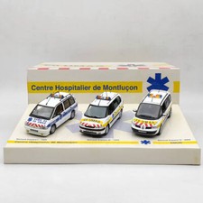 Universal Hobbies 1/43 Renault