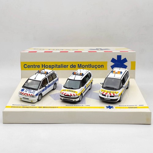 Universal hobbies coffret - universal,