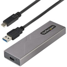 Usb-C M.2 SATA / Nvme Boîtier