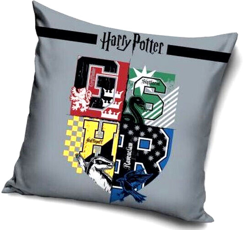 Taie oreiller harry - taie, d'oreiller