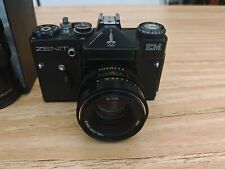 Appareil photo Zenith EM