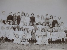 Photographie ancienne 1910