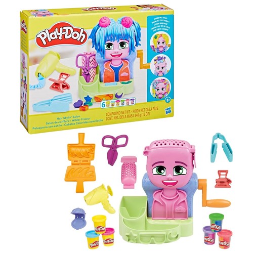 Pâte modeler play - pâte,