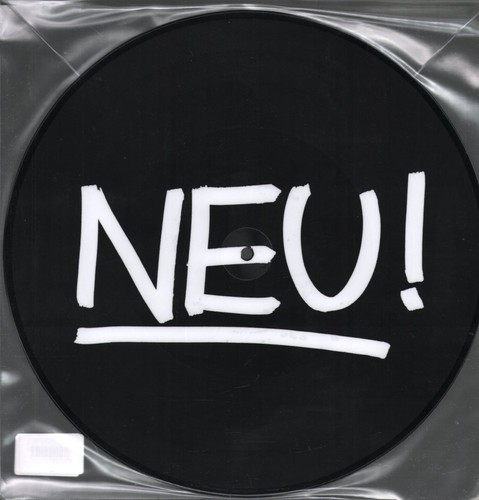 Neu lp vinyle - 75,