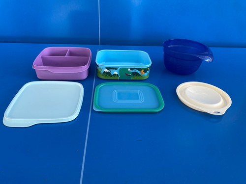 Tupperware lot boite - tupperware, de