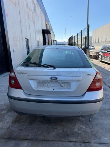 Pare choc arrière ford - ford, mondeo
