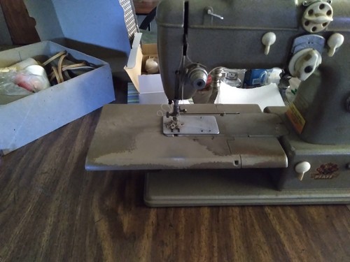 Pfaff sewing machine used - pfaff,