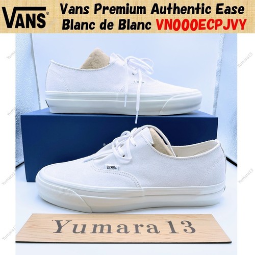Vans premium authentic ease - premium,