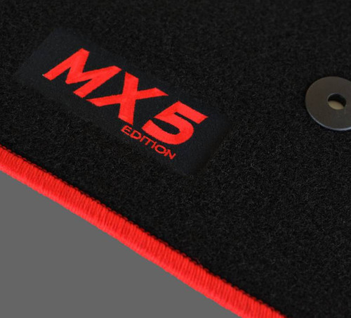 Set tapis pour mazda mx5 - set,