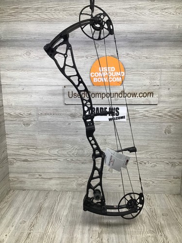 Bowtech ss34 right handed - bowtech,