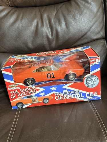 Ertl american muscle - muscle, ‘69