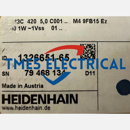 Heidenhain 383c 420 - 420, 5µm