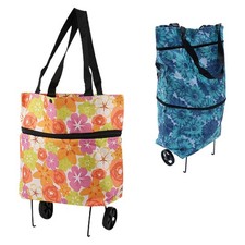  2 Pcs Sac Pour Caddie De