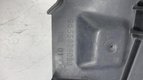 Deflecteur peugeot 407 phase - 407,