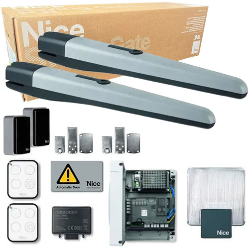 Kit complet pour - , motorisation