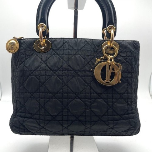 Dior sac main - à,