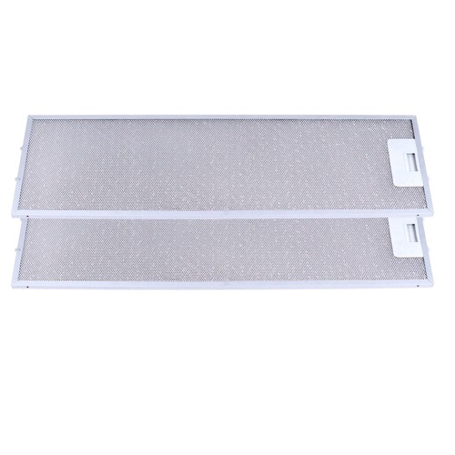 Distri lot de 2 filtres - -,