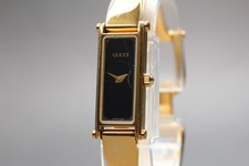 [Exc+5] Montre à quartz pour