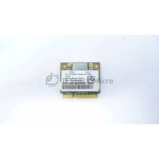 Carte wifi Anatel AR5B22 Asus X77JV-TY150V 0C08-005V0PB - FRANCE / TVA