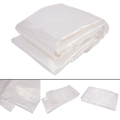 Pvc longue durée pour bâche - longue,