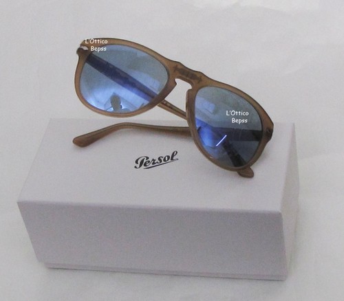Persol po649 lunettes - po649,