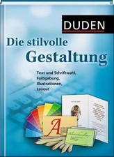 Duden - Die stilvolle
